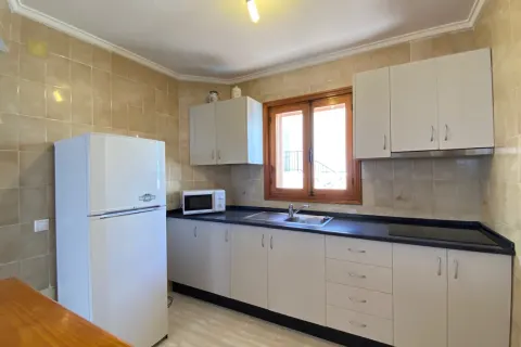 Kotedžas Torrevieja, miniatiūra 12