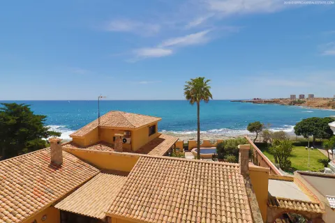 Kotedžas Torrevieja, miniatiūra 6