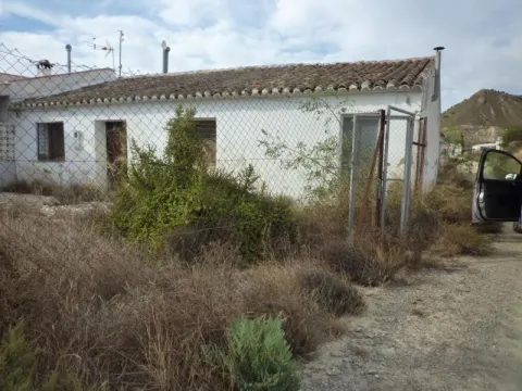 Dom wiejski (finca) na sprzedaż, Orihuela – Desamparados-Hurchillo-Torremendo, Hiszpania