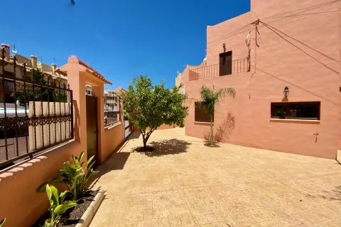 Kotedžas Torrevieja, miniatiūra 10