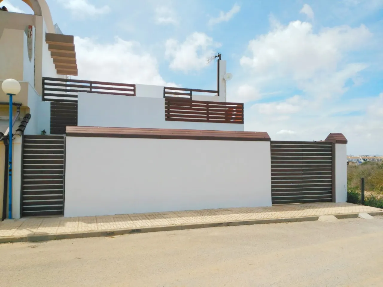 Butas / bungalas — Torrevieja – Sector 25, nuotrauka 1 iš 15