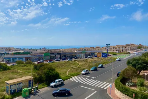 Korter / bangalo — Torrevieja – Aguas Nuevas, Hispaania