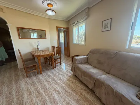 Apartament Torrevieja – La Mata, miniatura 4