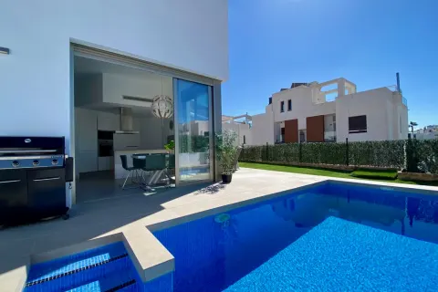 Vila Orihuela Costa, miniatiūra 10