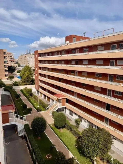 Apartament Torrevieja – Punta Prima, miniatura 2