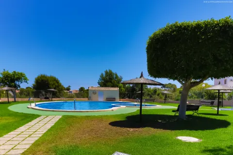 Kotedžas Orihuela Costa, miniatiūra 5