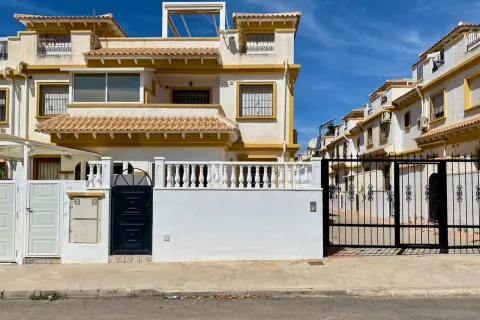 Kotedžas Torrevieja, miniatiūra 6
