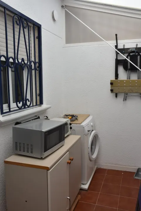 Apartament dwupoziomowy Orihuela Costa – La Ciñuelica, miniatura 12