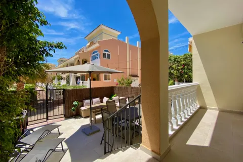 Kotedžas Orihuela Costa, miniatiūra 5