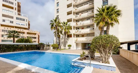 Dzīvoklis Torrevieja, sīktēls 2