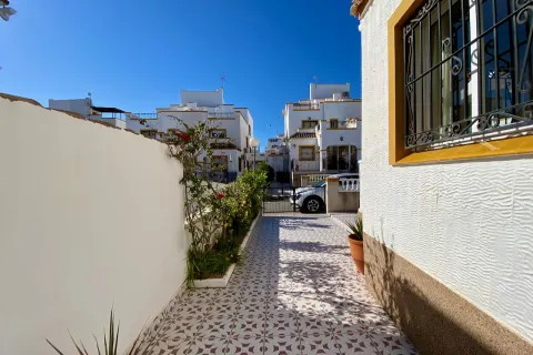 Kotedžas Orihuela Costa, miniatiūra 7