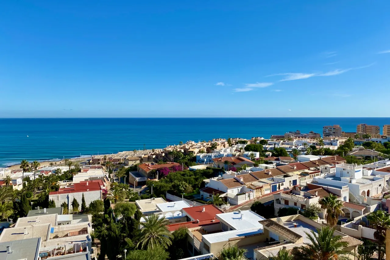 Butas / bungalas — Torrevieja – La Mata, nuotrauka 1 iš 15
