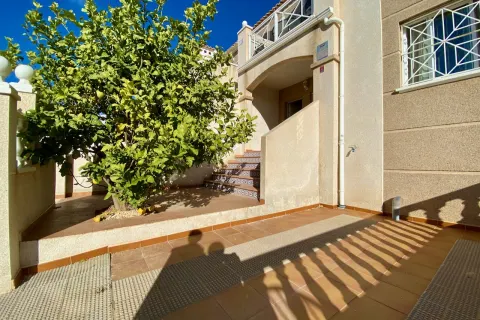 Korter / bangalo — Torrevieja – Aguas Nuevas, Hispaania