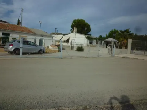 Dom wiejski Orihuela – Desamparados-Hurchillo-Torremendo, miniatura 2