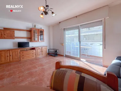 Apartament Torrevieja – Estación de Autobuses, miniatura 7