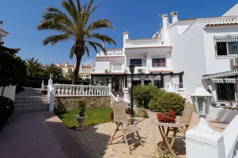 Kotedžas Torrevieja, miniatiūra 6