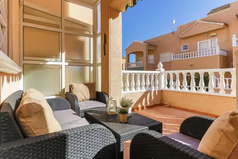 Kotedžas Torrevieja, miniatiūra 3