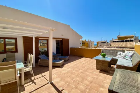 Butas Orihuela Costa, miniatiūra 2
