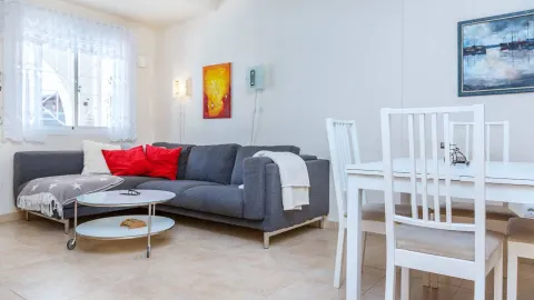 Kotedžas Torrevieja, miniatiūra 6