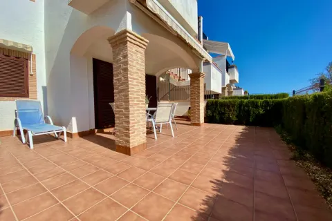 Dzīvoklis Torrevieja, sīktēls 2