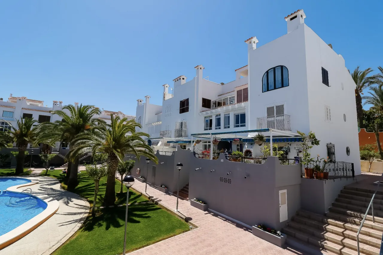 Butas / bungalas — Torrevieja – Torreblanca, nuotrauka 1 iš 15