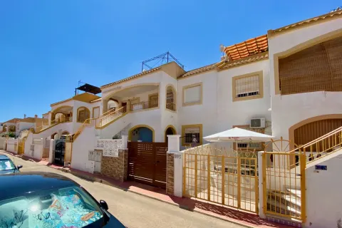 Dzīvoklis Torrevieja, sīktēls 2
