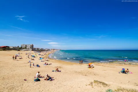 Dzīvoklis Torrevieja, sīktēls 12
