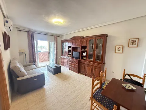 Apartament Torrevieja – Los Europeos, miniatura 15