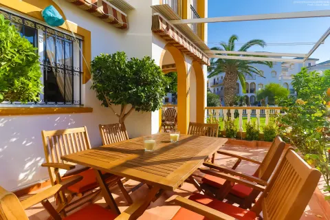 Butas Torrevieja, miniatiūra 2