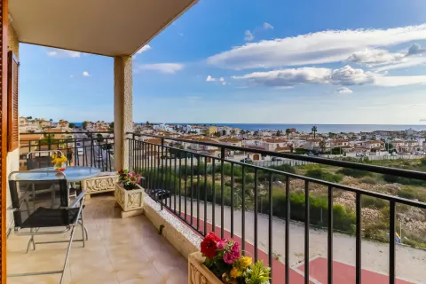 Korter / bangalo — Torrevieja – Torreblanca, Hispaania