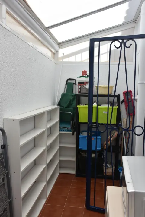 Apartament dwupoziomowy Orihuela Costa – La Ciñuelica, miniatura 13