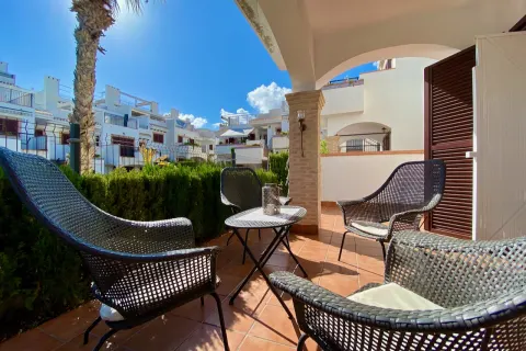 Dzīvoklis Torrevieja, sīktēls 15