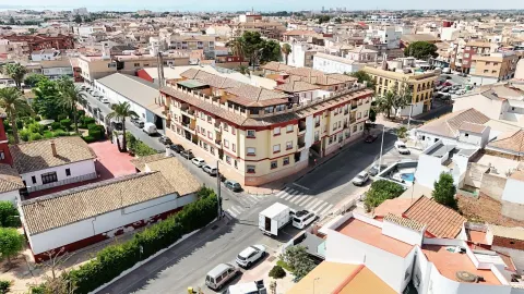 Apartament San Pedro del Pinatar – Lo Pagán, miniatura 1