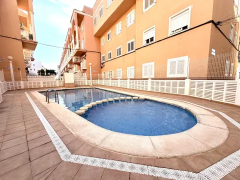 Apartament Torrevieja – La Mata, miniatura 8