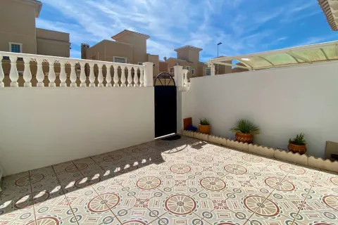 Kotedžas Torrevieja, miniatiūra 9