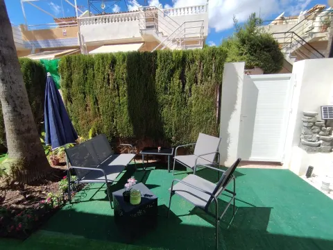 Dom szeregowy Torrevieja – Los Balcones - los Altos del Edén, miniatura 5