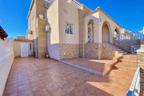 Kotedžas Torrevieja, miniatiūra 8