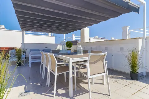 Butas Torrevieja, miniatiūra 3