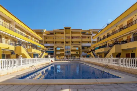 Dzīvoklis Torrevieja, sīktēls 2