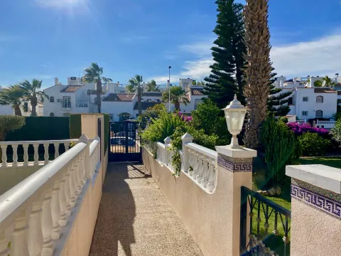 Vila Orihuela Costa, miniatiūra 13