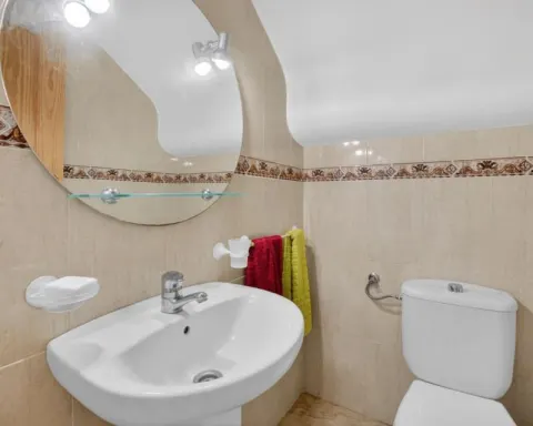 Apartament dwupoziomowy Orihuela Costa – La Chismosa, miniatura 11