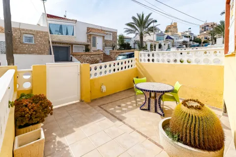 Kotedžas Torrevieja, miniatiūra 13
