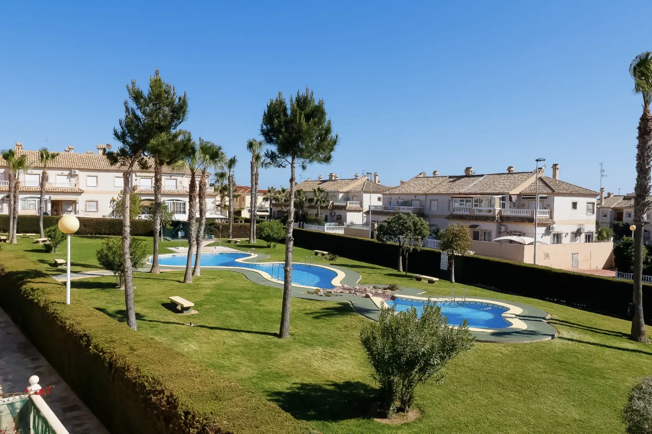 Butas / bungalas — Torrevieja – Aguas Nuevas, nuotrauka 1 iš 14