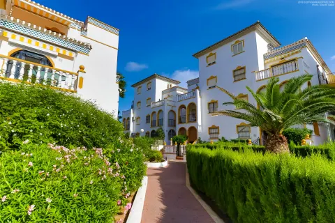 Kotedžas Torrevieja, miniatiūra 5