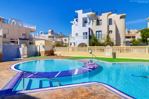 Kotedžas Torrevieja, miniatiūra 6