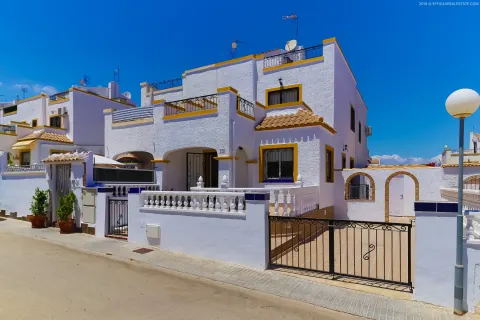 Kotedžas Orihuela Costa, miniatiūra 6
