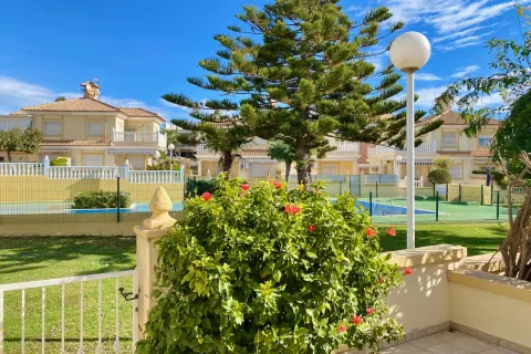 Kotedžas Torrevieja, miniatiūra 15