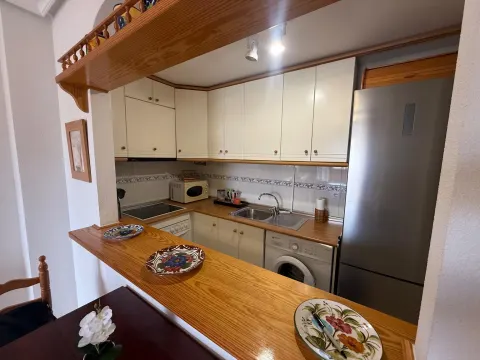 Apartament Torrevieja – Los Europeos, miniatura 14