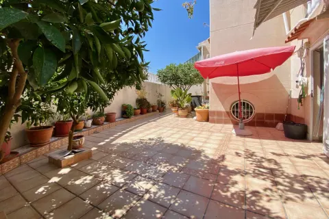 Kotedžas Orihuela Costa, miniatiūra 8