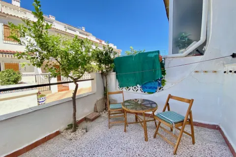 Kotedžas Torrevieja, miniatiūra 11